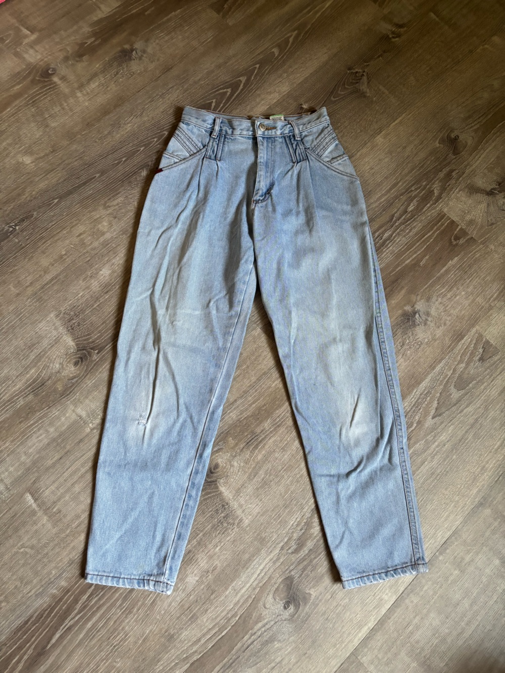 Gitano High-Rise Light Blue Women’s Jeans